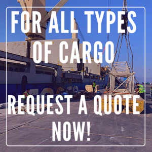 Shipping to from Aqaba port to Europe USA Forwarding cargo 
