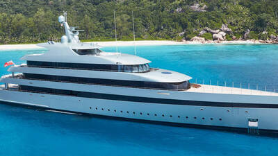 Ship agency services