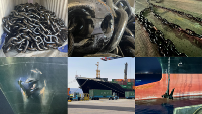 Best shipping company