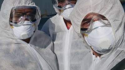 covid 19 response shipping