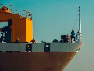 Ship agency Ship agency