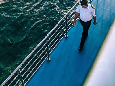 P&I claims P&I claims