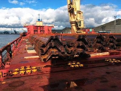 project cargo project cargo