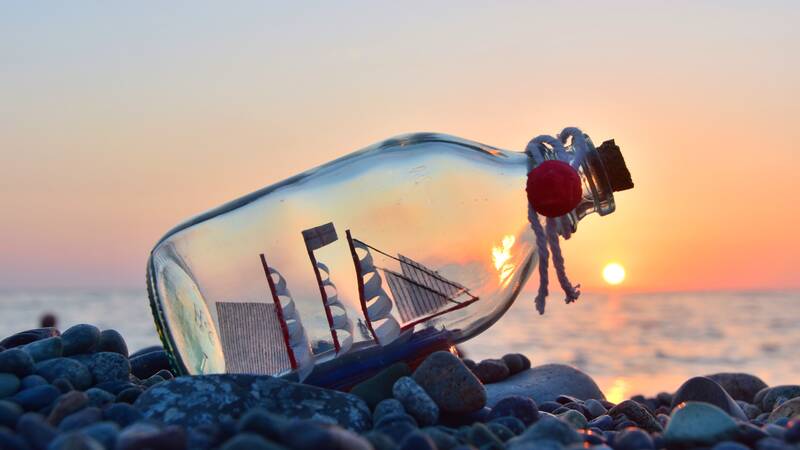 Shipping history Aqaba port import export