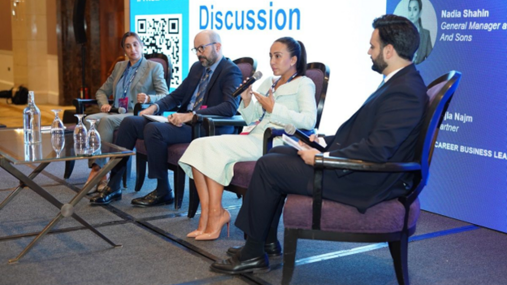 Amin Kawar & Sons was proud to take part in the Mercer Jordan Total Remuneration Survey (TRS) Results Event a key gathering that brought together top HR professionals and business leaders